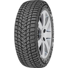 Купить шины Michelin X-Ice North XIN3 245/45 R18 100T (под шип)