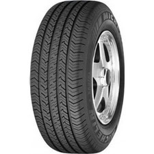 Купити шини Michelin X-Radial DT 185/70 R14 87S