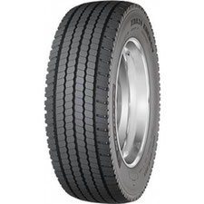 Купити шини Michelin XDA2+ENERGY (ведуча вісь) 295/80 R22.5 152/148M