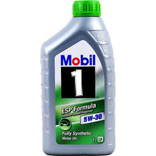 Купити масло Mobil 1 ESP Formula 5W-30 (1л)