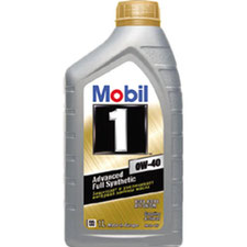 Купити масло Mobil 1 FS 0W-40 (1л)