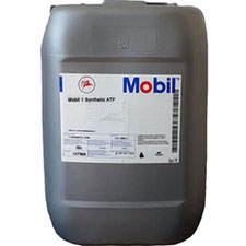 Купить масло Mobil 1 Synthetic ATF (20л)