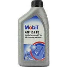 Купити масло Mobil ATF 134 FE (1л)