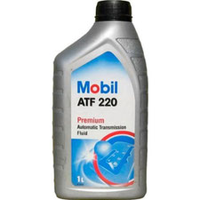 Купити масло Mobil ATF 220 (1л)