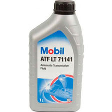 Купити масло Mobil ATF LT 71141 (1л)