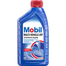Купить масло Mobil ATF Multi-Vehicle (1л)
