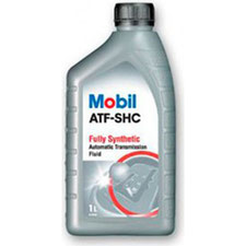 Купити масло Mobil ATF SHC (1л)