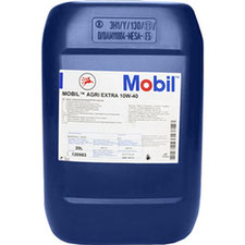 Купить масло Mobil Agri Extra 10W-40 (20л)