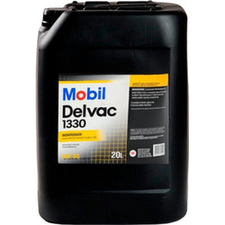 Купити масло Mobil Delvac 1330 (20л)