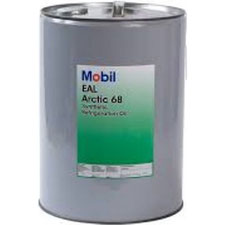 Купить масло Mobil EAL Arctic 68 (20л)