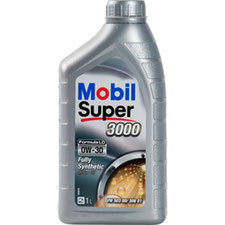 Купить масло Mobil Super 3000 Formula LD 0W-30 (1л)