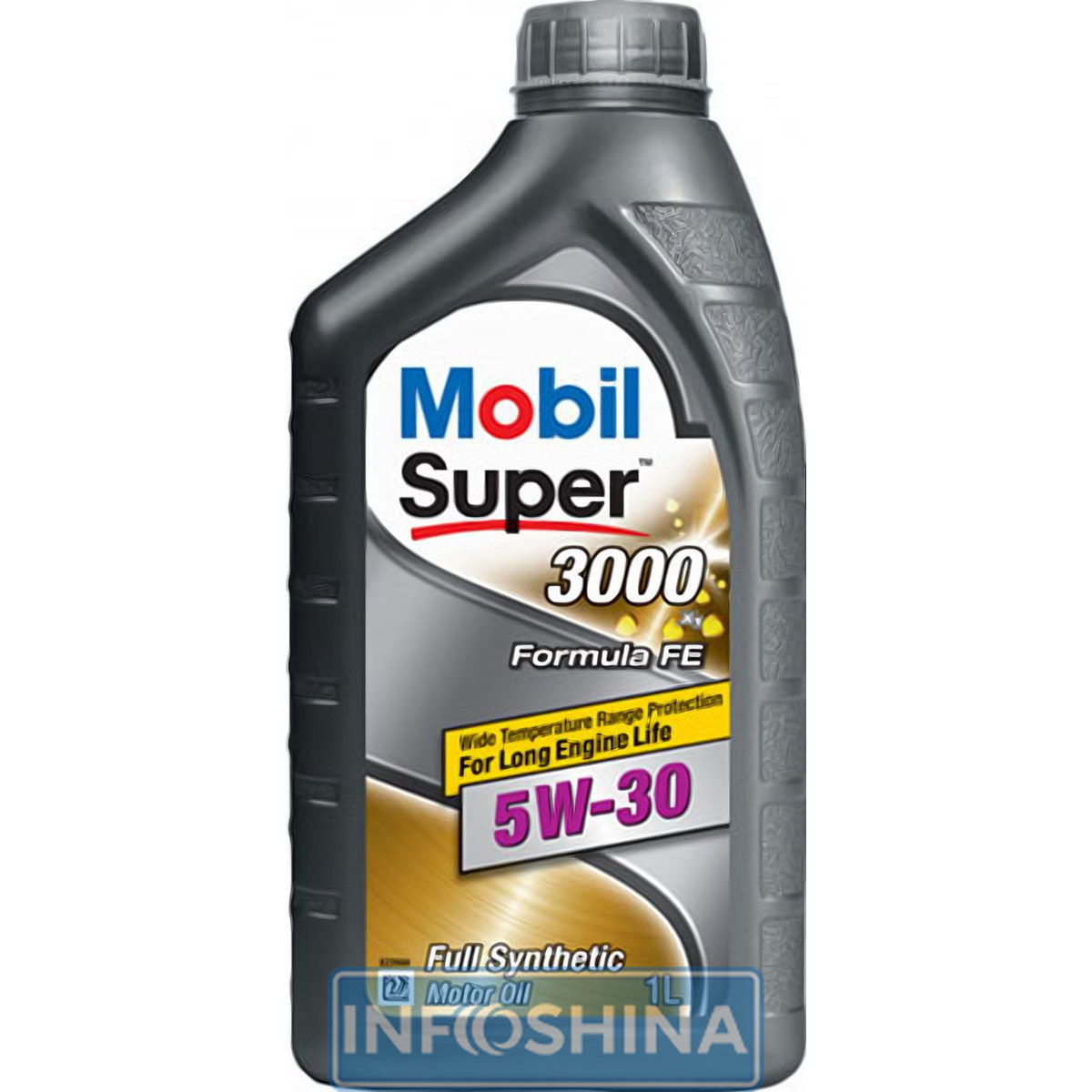 Купити масло Mobil Super 3000 x1 Formula FE