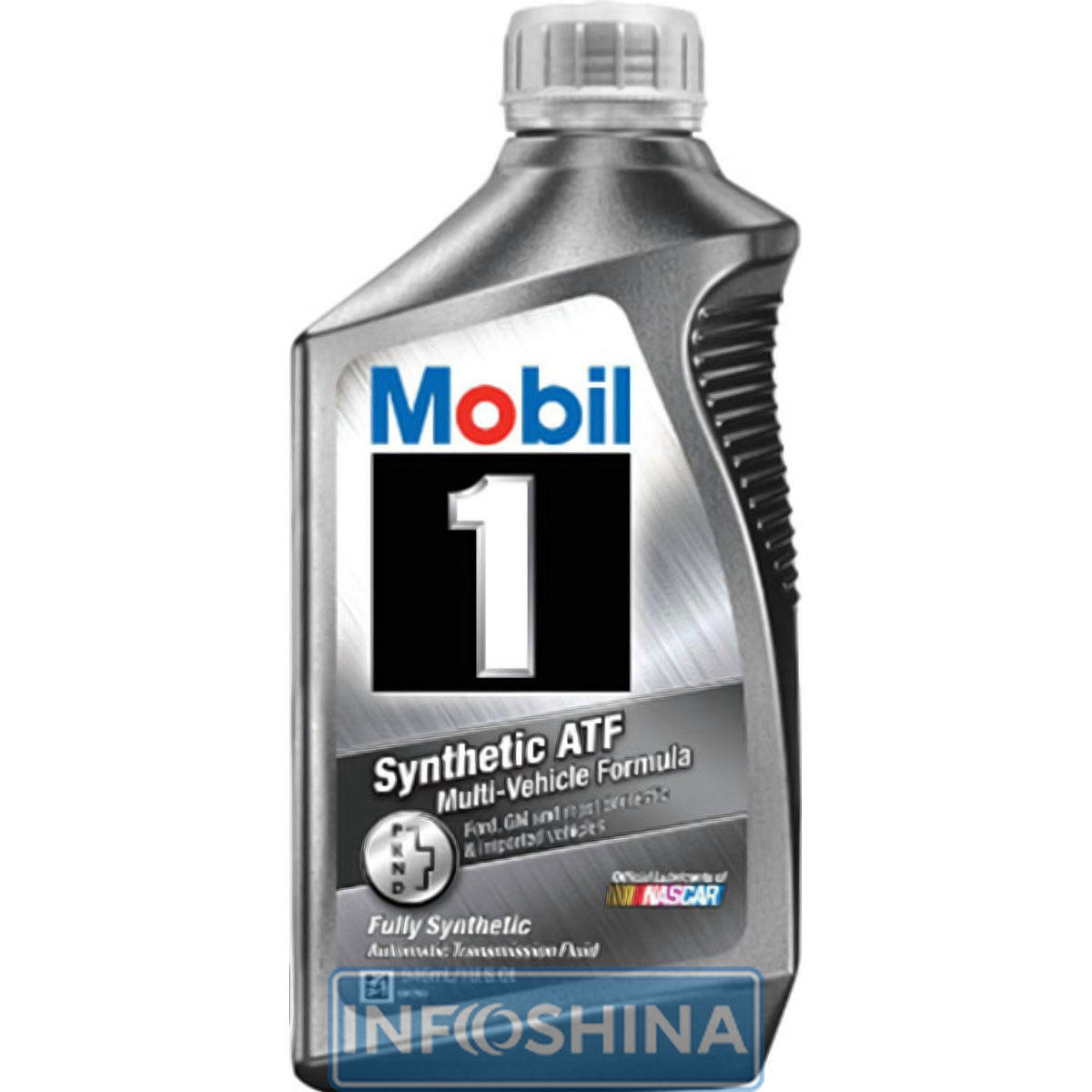 Купить масло Mobil 1 Synthetic ATF (1л)