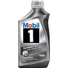 Купить масло Mobil 1 Synthetic ATF (1л)
