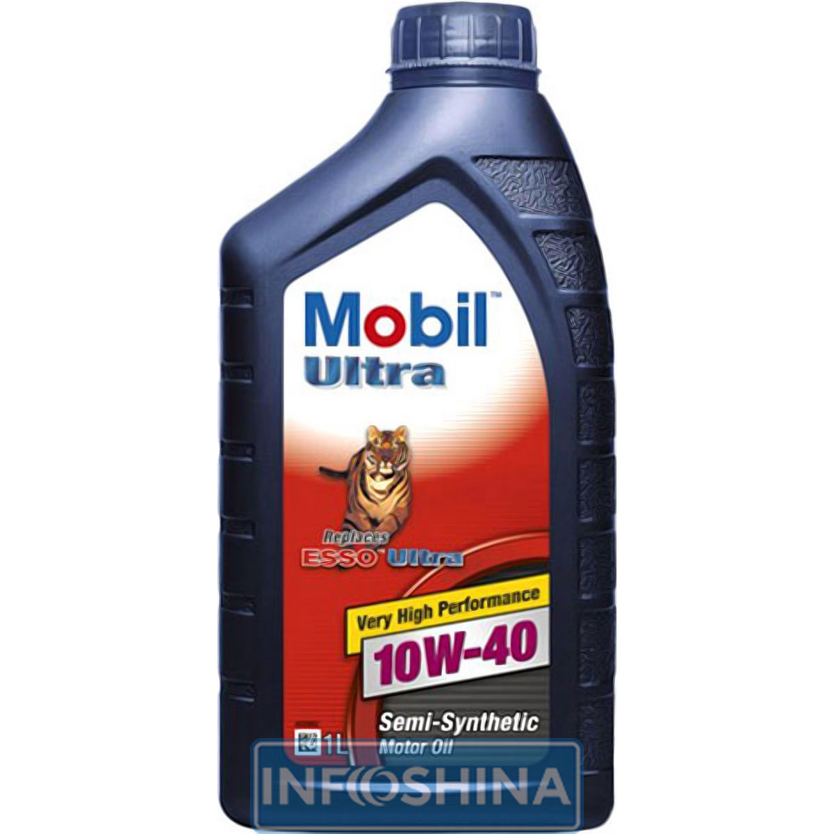 Купити масло Mobil Ultra 10W-40 (1л)