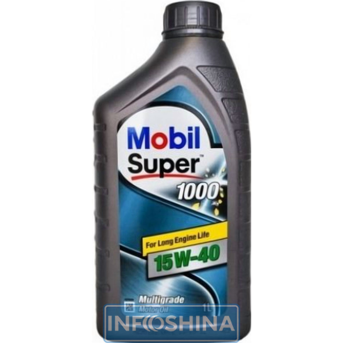 Купить масло Mobil Super 1000 X1 15W-40 (1л)