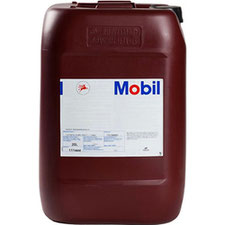 Купить масло Mobil Mobilube HD 80W-90 (20л)