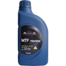 Купить масло Mobis MTF 75W-85W GL-4 (1л)