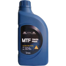 Купити масло Mobis MTF Prime 75W-85W GL-4 (1л)