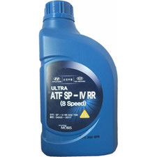 Купити масло Mobis Ultra ATF SP-IV RR (1л)
