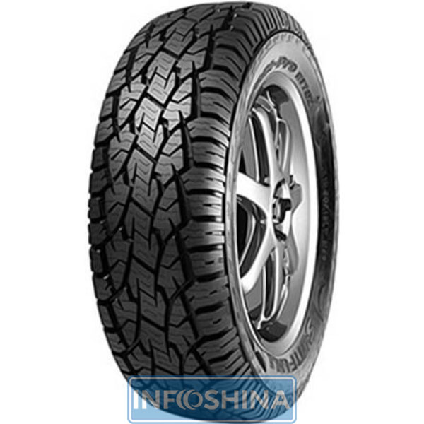 Sunfull Mont-Pro AT782 235/75 R15 104/101R