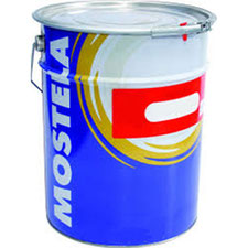 Купити масло Mostela И-40A (17кг)