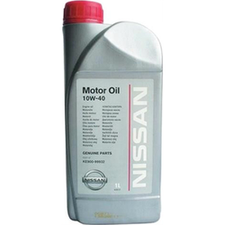 Купить масло Nissan Motor Oil 10W-40 (1л)