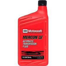 Купити масло Motorcraft MERCON LV ATF (1л)