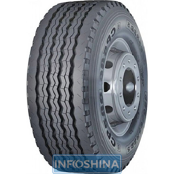 Tosso Energy BS838T 385/65 R22.5 160K