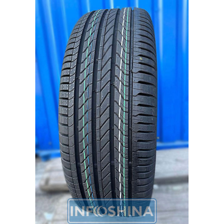 Continental UltraContact 225/45 R17 91V FR