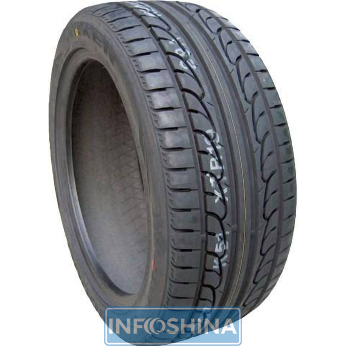 Купить шины Roadstone N6000 255/45 R18 103Y