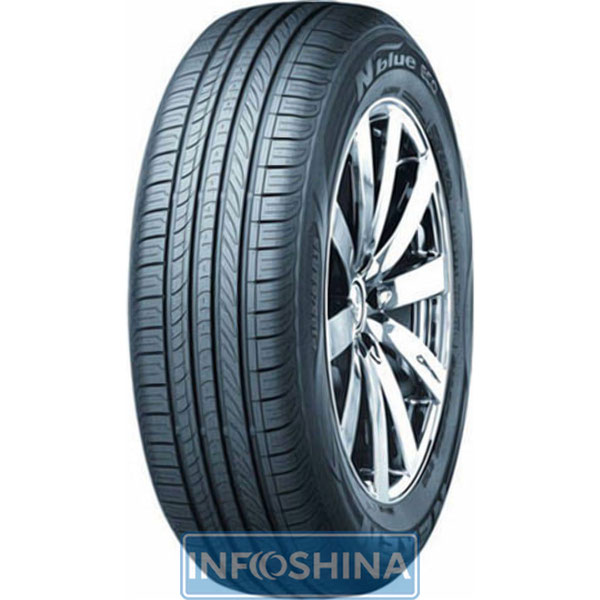 Roadstone NBlue Eco SH01 205/55 R16 91V