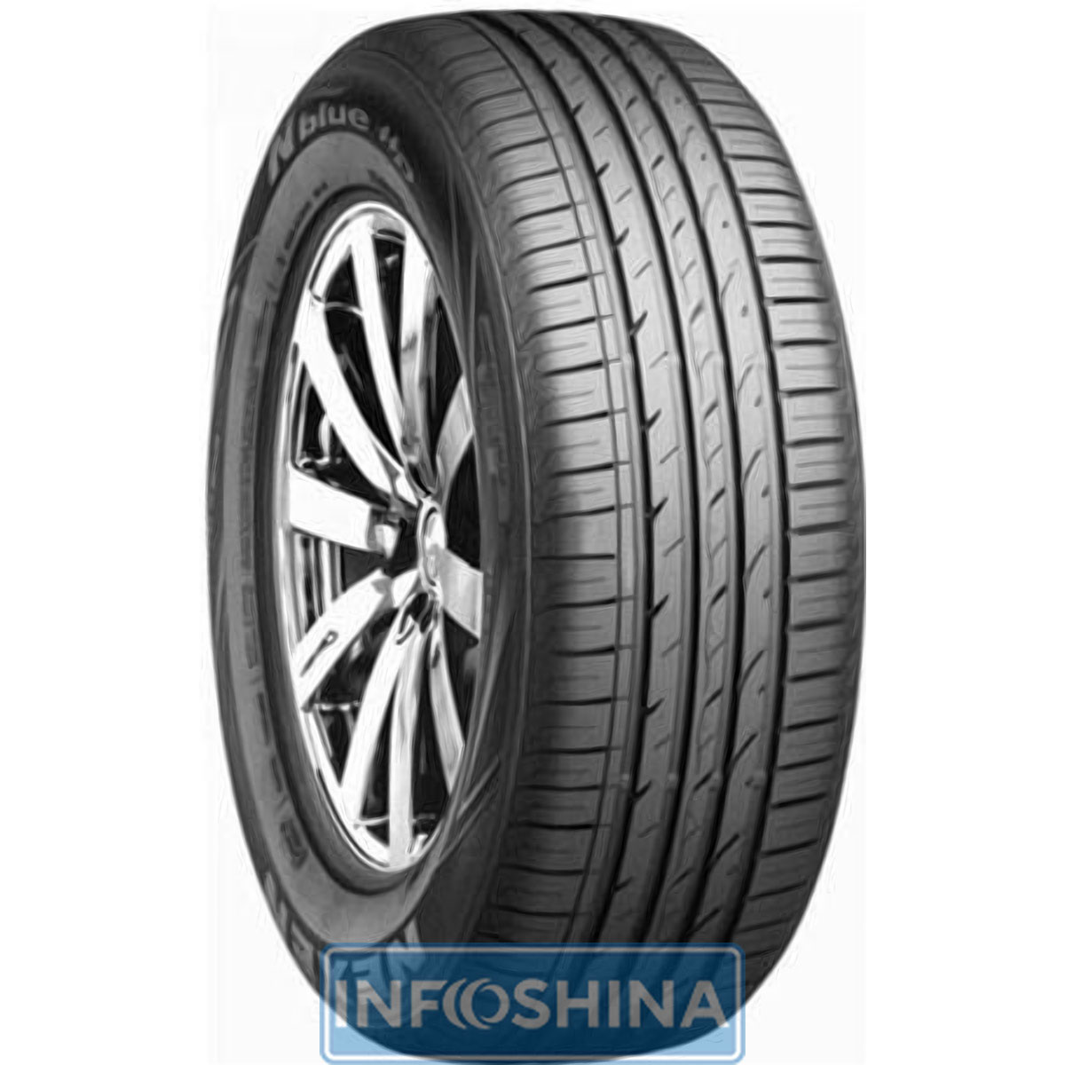 Купити шини Roadstone NBlue HD 175/60 R14 79H