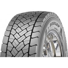 Купить шины Dunlop SP446 (ведущая ось) 3PSF 285/70 R19.5 146L/144M