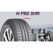 Купить шины Roadstone N Priz SH9i 155/65 R14 75S