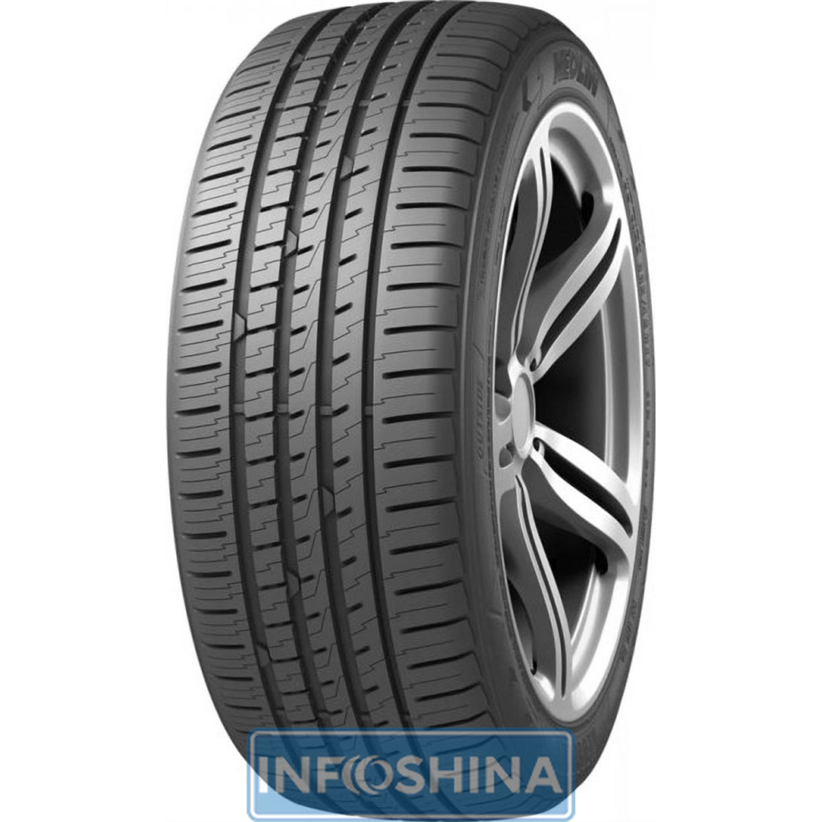 Купить шины Neolin NeoSport 235/50 R18 101W