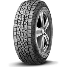 Купити шини Roadstone Roadian AT Pro RA8 245/65 R17 111S XL