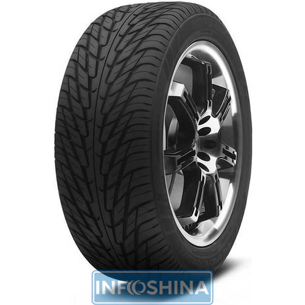 Nitto NT450 Extreme Performance 225/50 R17 9