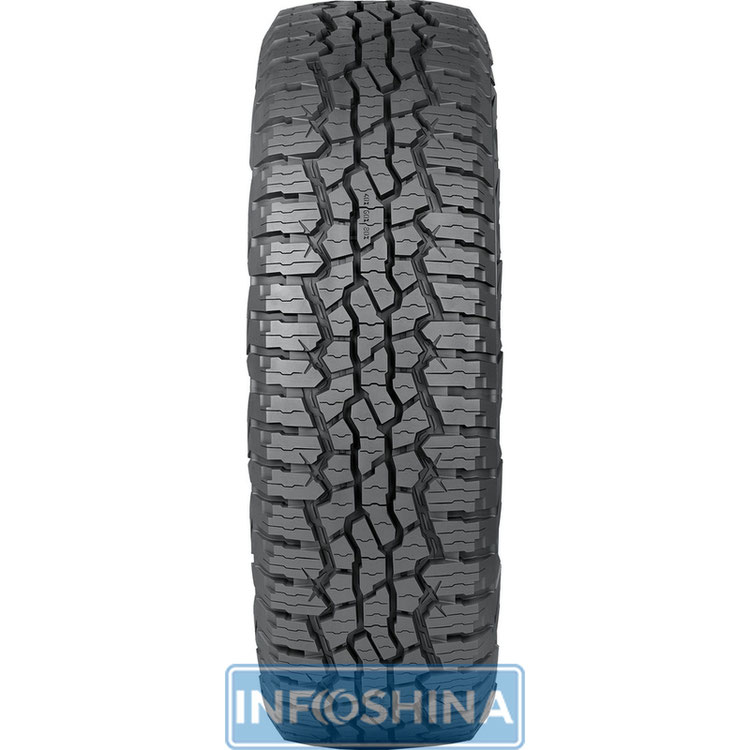 Nokian Outpost AT 235/80 R17 120/117S