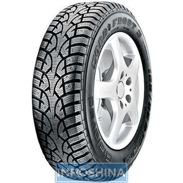 Gislaved Nord Frost 3 205/50 R16 87Q (шип)