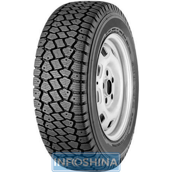 Gislaved Nord Frost 215/75 R16C 113/111R (шип)