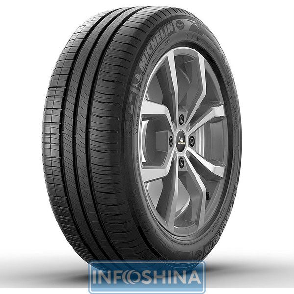 Купити шини Michelin Energy XM2+ 215/65 R16 98H
