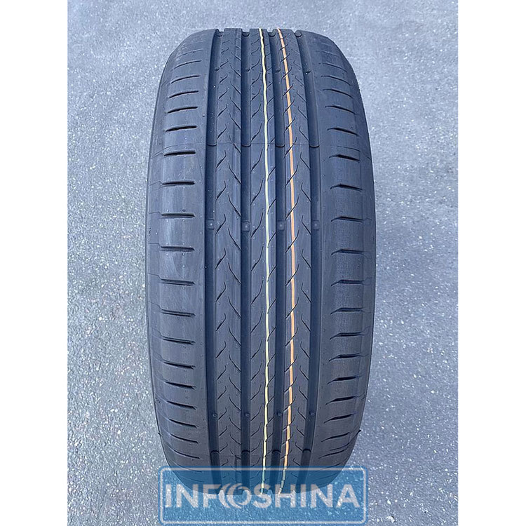 Continental EcoContact 6Q 275/30 R21 98Y * MO