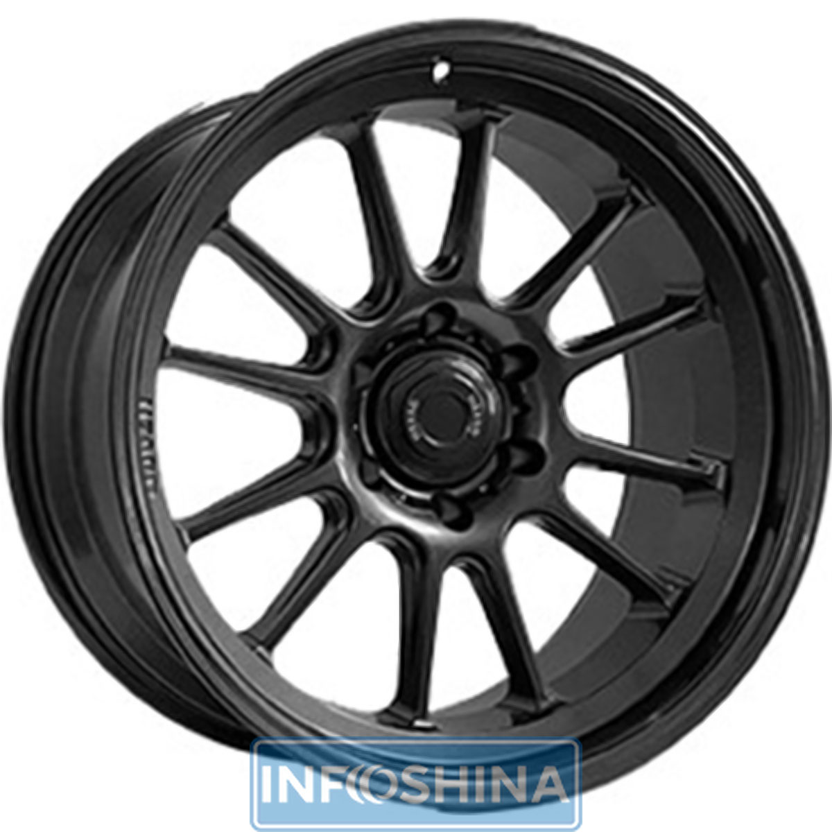 Off Road Wheels OW1017 HB