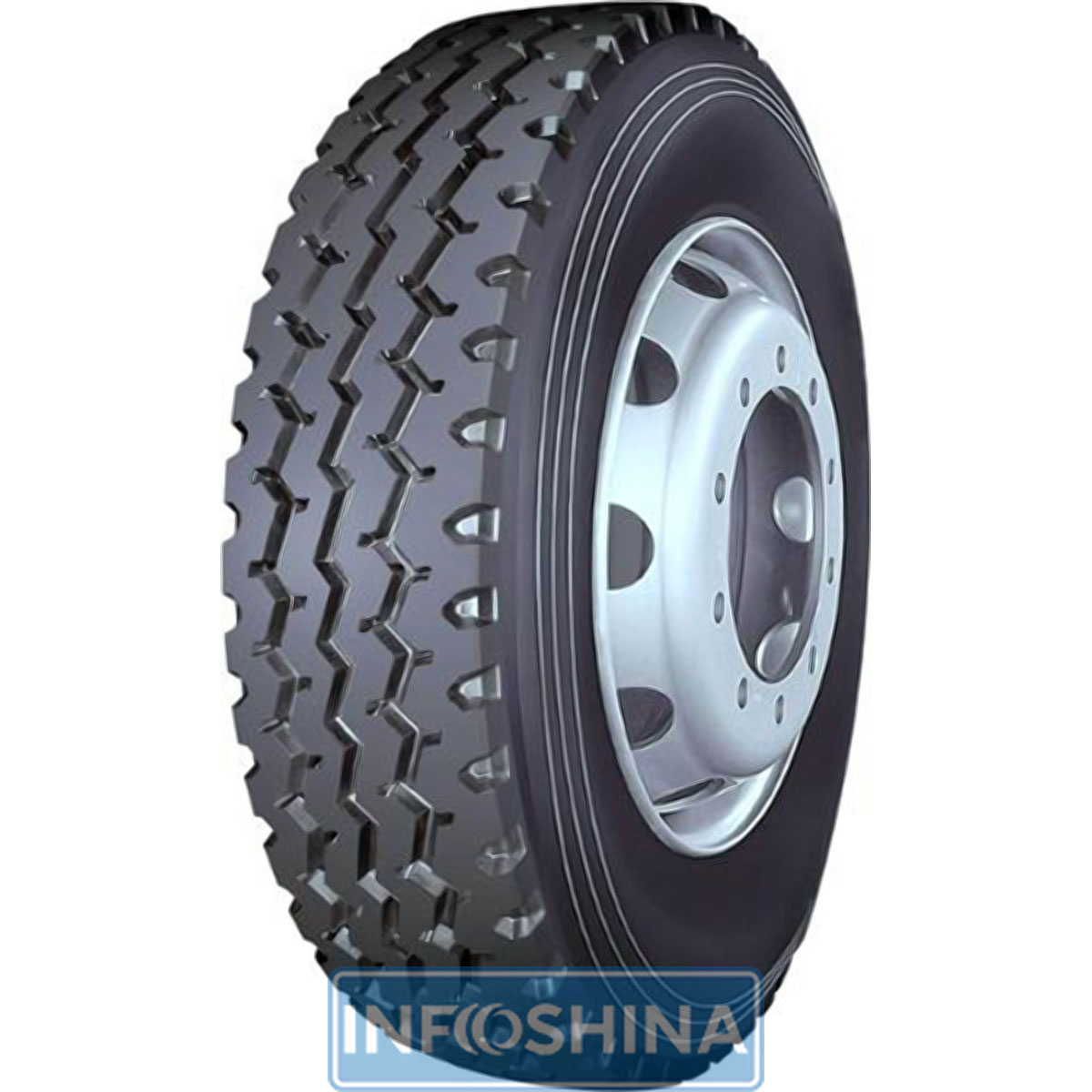 Купить шины Onyx HO301 (универсальная) 11.00 R20 (300R508) 152/149J
