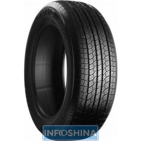Toyo Open Country A20A 245/55 R19 103S
