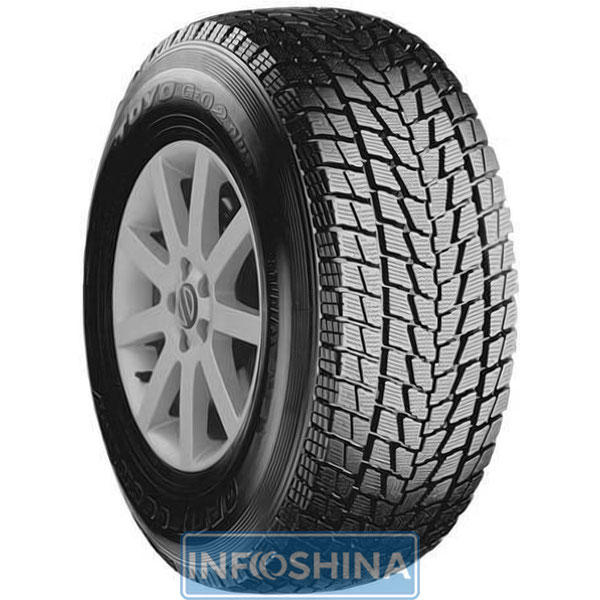 Toyo Open Country G-02 Plus 265/60 R18 110S