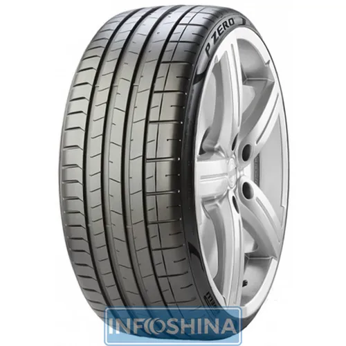 Pirelli PZero Sports Car 295/35 R22 108Y XL RG J