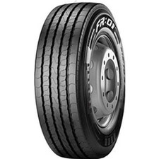 Купити шини Pirelli FR01 (рульова вісь) 215/75 R17.5 126/124M