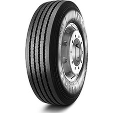 Купить шины Pirelli FR25 (рулевая ось) 315/80 R22.5 156/150L